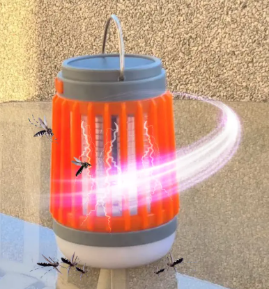 Mosquinux Flashbeam